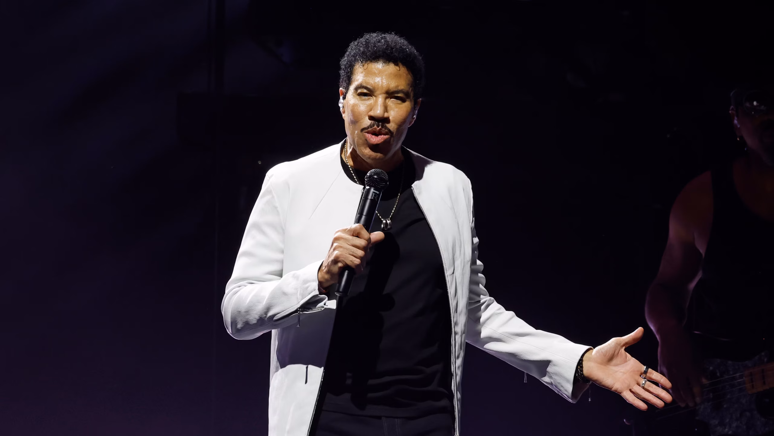 HBCU News – Lionel Richie undergoes heart procedure, will ‘take some time off’