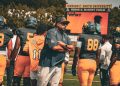 JCSU Football Beats Fayetteville State on Late Touchdown