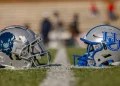 HBCU News – Hampton and Howard face off in legendary HBCU football rivalry