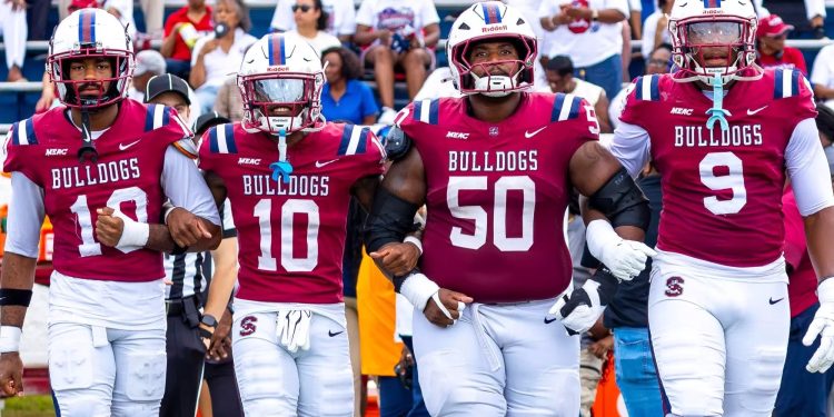 HBCU Football Week 2 Recap: Blowouts, OT & Upsets