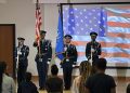 HBCU News – Delaware State University Welcomes Military-Affiliated Students at Second Annual MASO