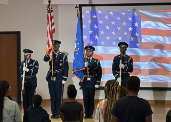 HBCU News – Delaware State University Welcomes Military-Affiliated Students at Second Annual MASO