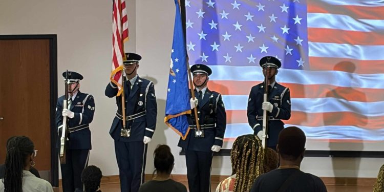 HBCU News – Delaware State University Welcomes Military-Affiliated Students at Second Annual MASO