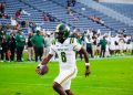 Is Michael Vick starting to see his vision take shape at Norfolk State