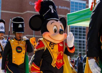 HBCU News – Disney brings HBCU career initiative to Bowie State