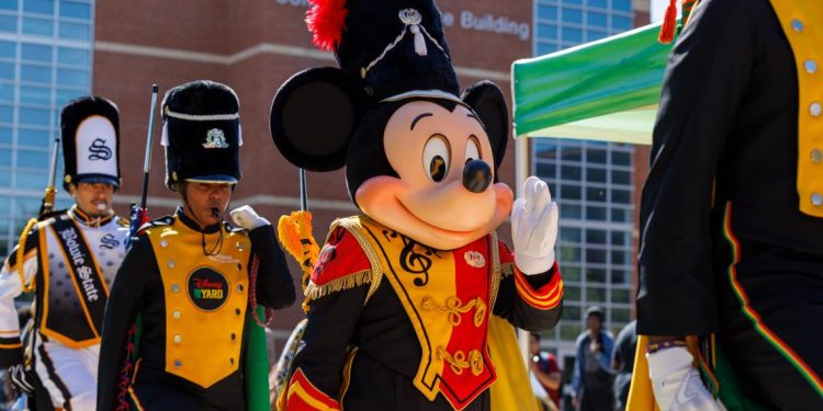 HBCU News – Disney brings HBCU career initiative to Bowie State