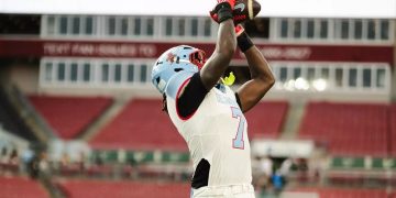 HBCU football: Delaware State can play, but needs 60 minutes