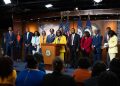 HBCU News – Congressional Black Caucus conference begins amid concerns over Callais, Voting Rights Act