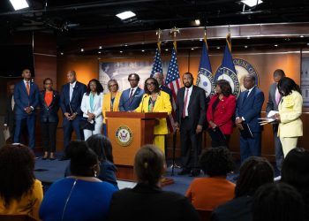 HBCU News – Congressional Black Caucus conference begins amid concerns over Callais, Voting Rights Act