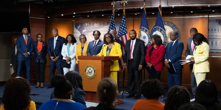 HBCU News – Congressional Black Caucus conference begins amid concerns over Callais, Voting Rights Act