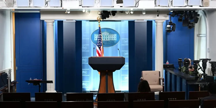 HBCU News – CNN, MS NOW and Politico allowed back at the White House after judge blocked Trump’s ban
