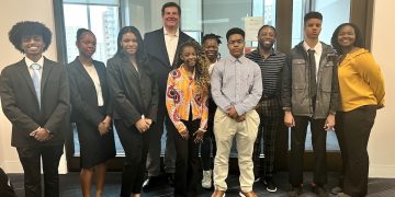 How DC Black MBA’s LOT program builds Black leaders