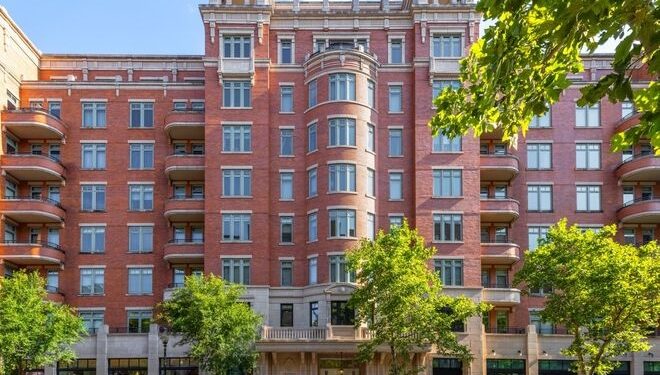 Landlords to pay $9.3M over D.C. rent collusion claims