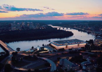 Kennedy Center to close for $257 million renovation