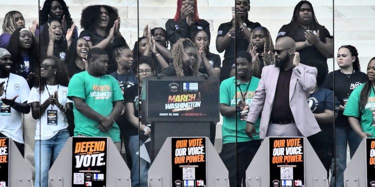 How youth leaders are shaping democracy ahead of elections