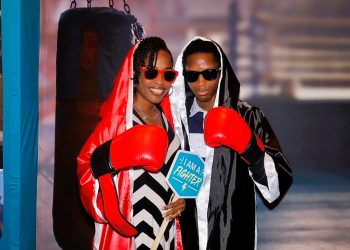 Fighting for hope amid sickle cell crisis