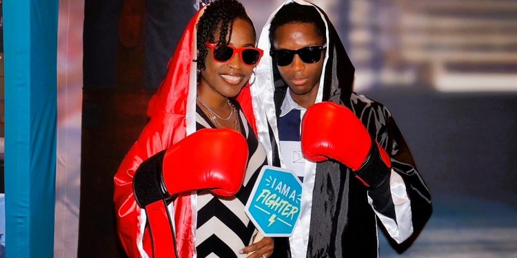 Fighting for hope amid sickle cell crisis