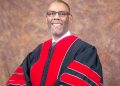 Baltimore minister takes helm of historic Halifax church