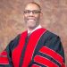 Baltimore minister takes helm of historic Halifax church