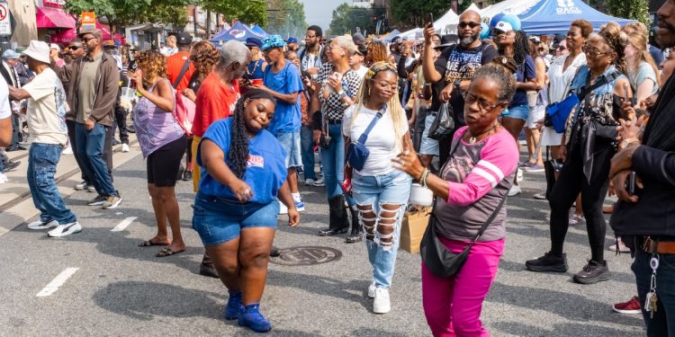 DMV weekend guide: H Street Fest and Broccoli City Festival