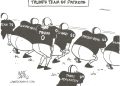 Trump’s Patriots – The Washington Informer