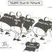 Trump’s Patriots – The Washington Informer