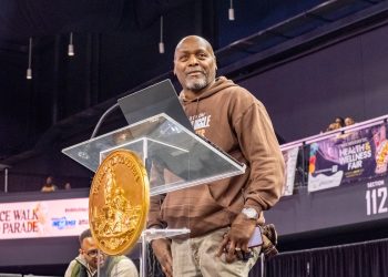 Fighting prostate cancer: Four Black men share their stories
