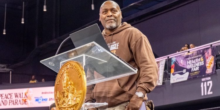 Fighting prostate cancer: Four Black men share their stories