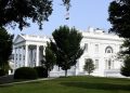 Press outlets file suit against Trump over reporter bans