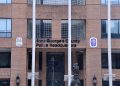 Death investigation begins after man found hanging