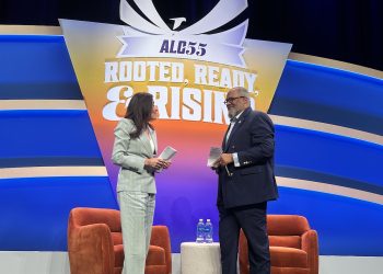 Black communities demand accountability for energy costs