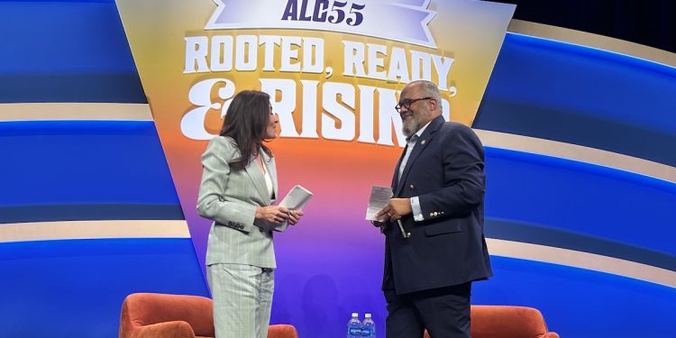 Black communities demand accountability for energy costs
