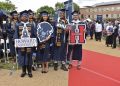 Howard University begins search for 19th president