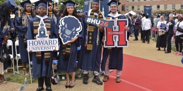 Howard University begins search for 19th president