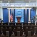 White House press ban challenges First Amendment rights