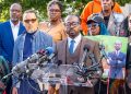 Trayon White sees mistrial in federal bribery trial