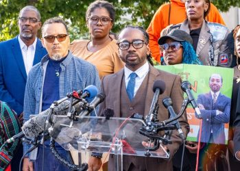Trayon White sees mistrial in federal bribery trial