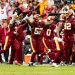 Washington Commanders beat Seattle Seahawks 33-31