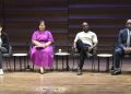 State of the District conference explores local economy