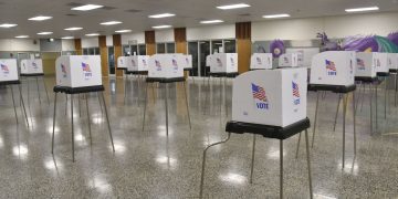 New federal rule may block funds for voter registration
