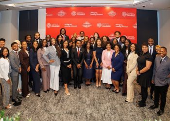 How the CBCF Congressional Fellows Program builds leaders