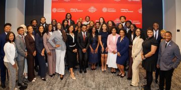 How the CBCF Congressional Fellows Program builds leaders