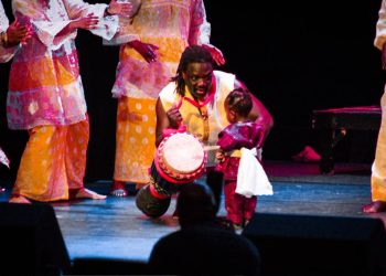 KanKouran marks 43 years of West African dance in D.C.