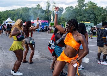 Afro Plus Fest draws 120,000 to celebrate diaspora unity