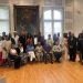 The Evans family celebrates 250 years of Black history