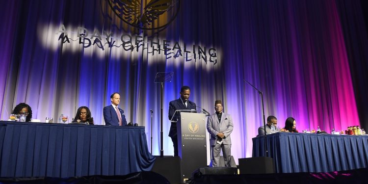 Legislators urged to tackle AI ethics and HBCU funding
