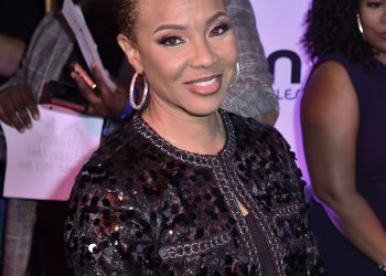 MC Lyte set for Rock & Roll Hall of Fame induction