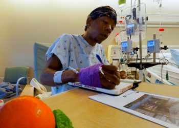 Sickle cell film highlights invisible illness struggles