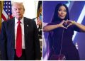 Nicki Minaj Doubles Down On Trump Ties–‘I Just Love Him!’