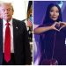 Nicki Minaj Doubles Down On Trump Ties–‘I Just Love Him!’